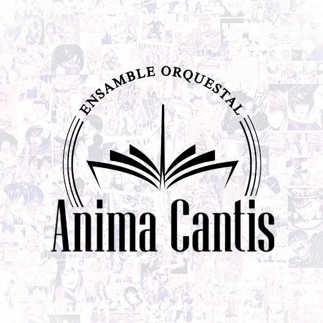 Anima Cantis